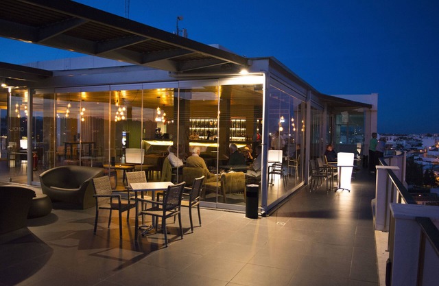 AP Maria Nova Lounge - Adults Friendly
