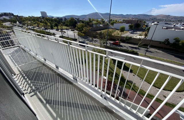 Apartamento Nuevo de Lujo Vacacional, Amenidades de Hotel en Puebla