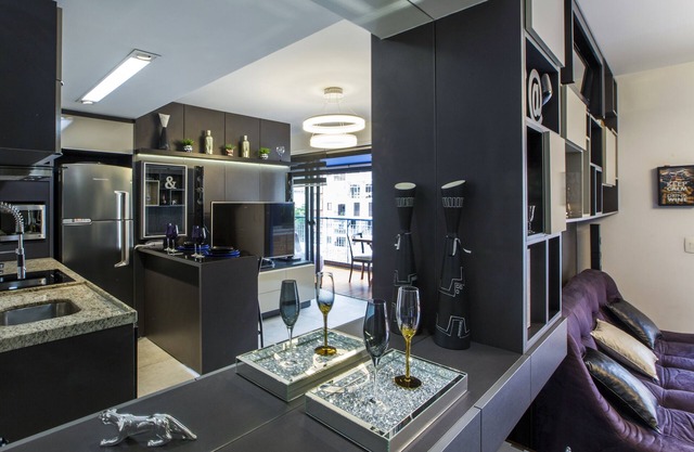 Ap Premium 208 - Excellent location and exquisite decoration !!!