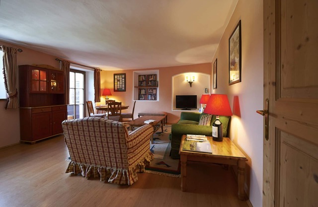 Ap. Schmiedacker, gemütliches Apartment mit schöner Terrasse und großem Bad