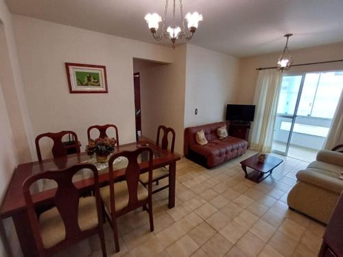 Ap Vista Mar - Ed Belo Mar - Balneário Camboriú