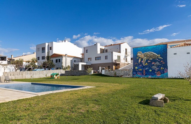 Ap0 - Ocean | Villa Aqua Madalena 🌿💙