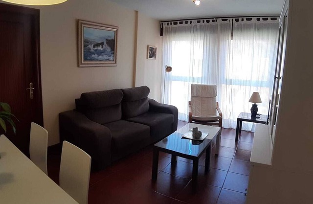 Apartment on the beach of Meron