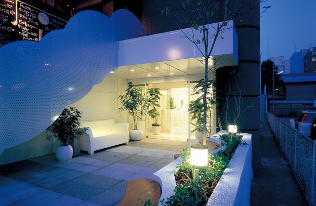 APA Hotel Mitoeki-kita