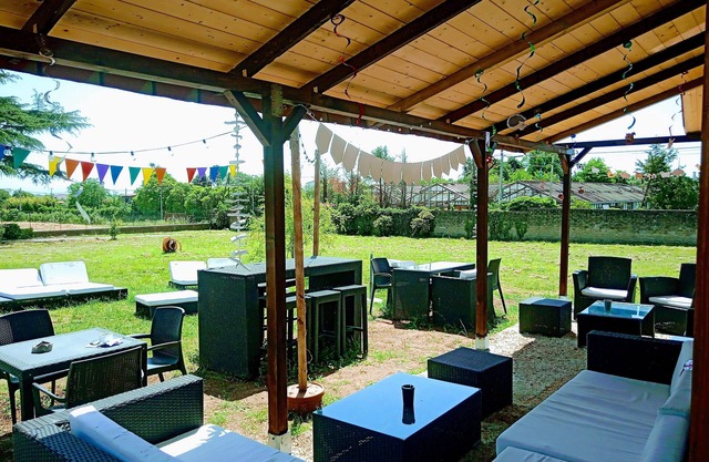 Wohnung in Villa Bracciano See "Giolito del Viandante"