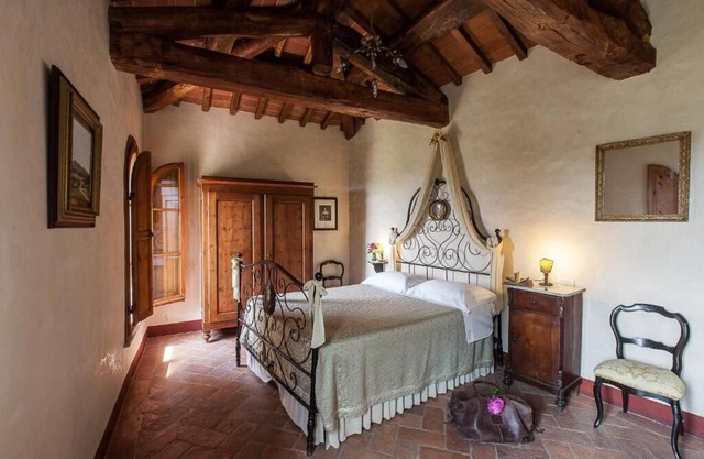 Apartment auf dem Land, 20 Minuten von Florenz entfernt
