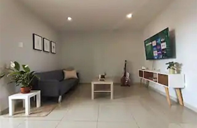 APARTMENT IN ANGELOPOLIS