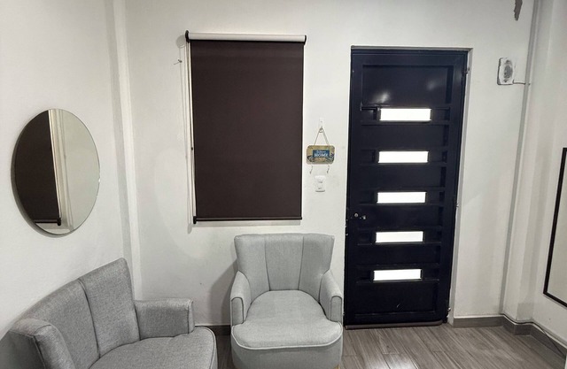 Apartment with great comfort