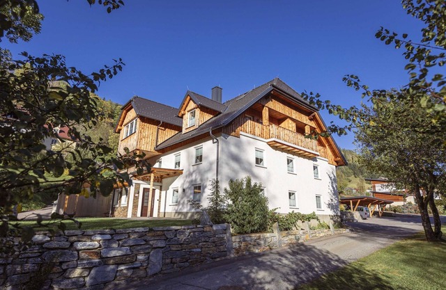 Ferienwohnung am Kreischberg