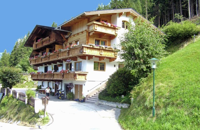 Appartement in kinderfreundlicher Umgebung