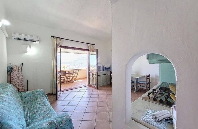 Apartment Bellavista 1 bedroom Residence Pool