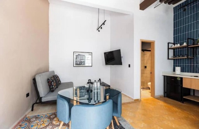 Apartment in the best area of downtown House 212