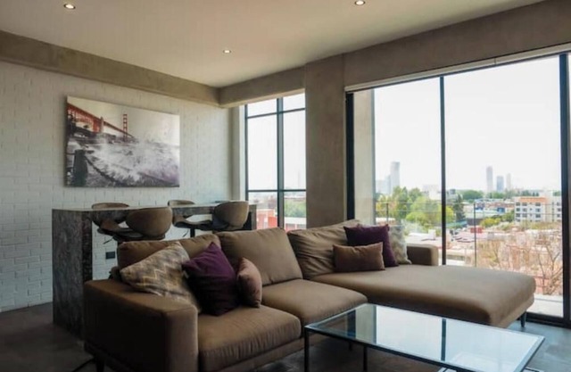 Apartment with Beautiful Views ACASO 502