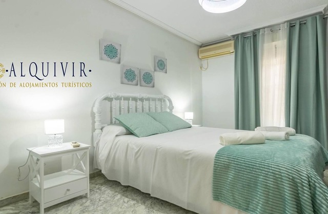 Aparment La Palma inth e center of Cordoba