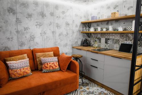 Apart 1 Chernivtsy