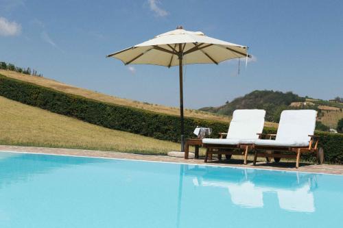 Apart-Agriturismo "La Colomba" Nizza Monferrato