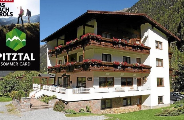 Appartement 1 - Gschwandthof