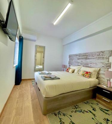 APART Casas Brancas