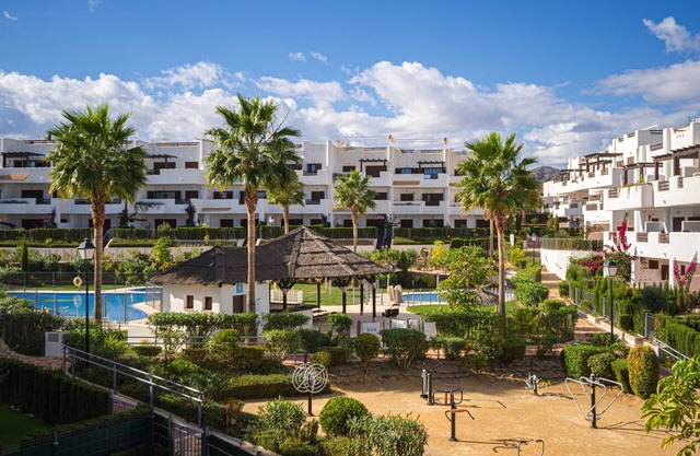 Ferienwohnung Aguacate