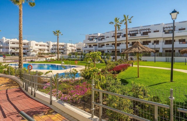 Ferienwohnung Palmera
