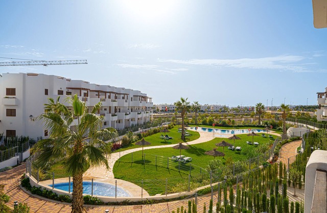 Apartamento Dorval - Mar de Pulpi