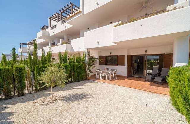 Apartamento Gayola (Mar de Pulpi)