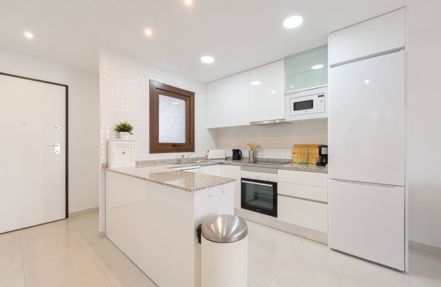 Apartamento Claro que si (Mar de Pulpi)