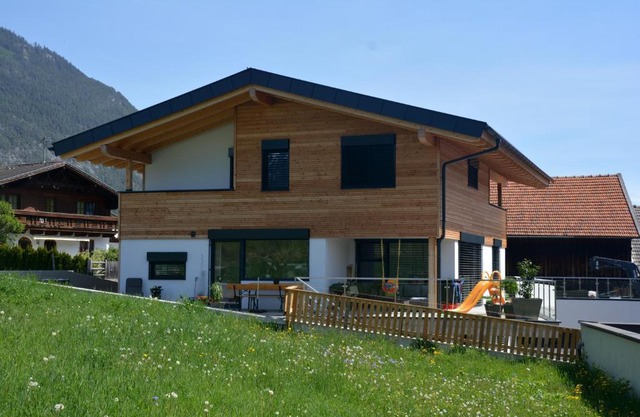 Apart Geiger