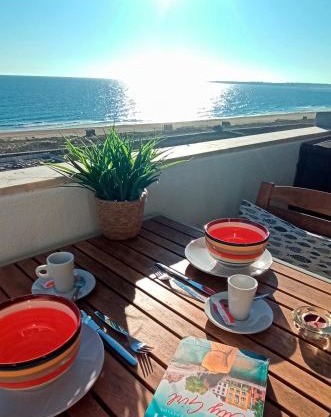 Apart Great Sea View
