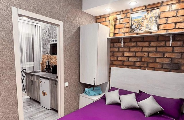 Apart Hotel Catherine