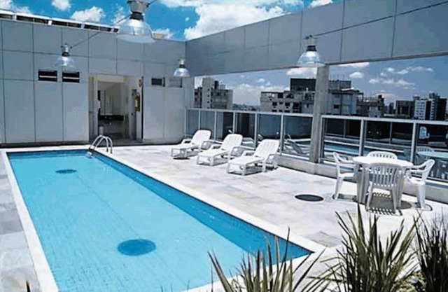 Apart-Hotel de Luxo em Lourdes