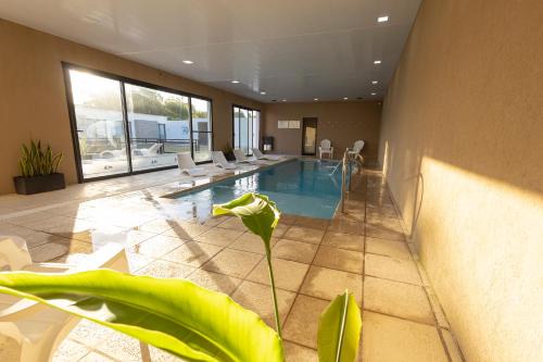 Apart Hotel & Resto Ribera del Baradero