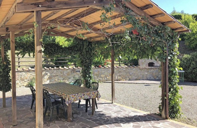 Ferienwohnung '5' mit Gemeinschaftspool, Wi-Fi und Klimaanlage