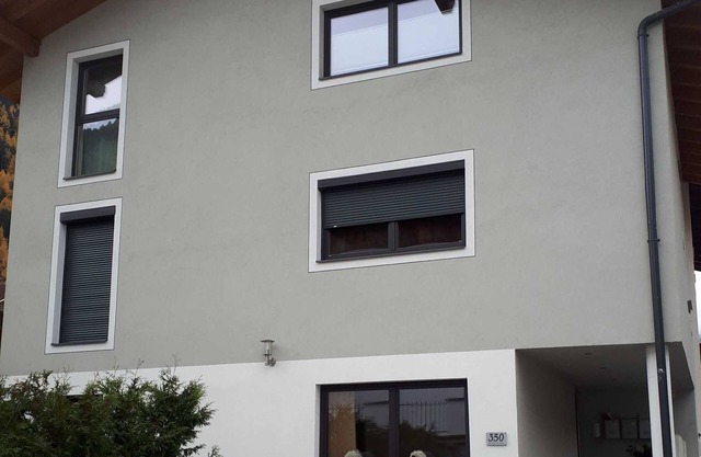 Apart Maretobi - Ferienwohnung Maretobi