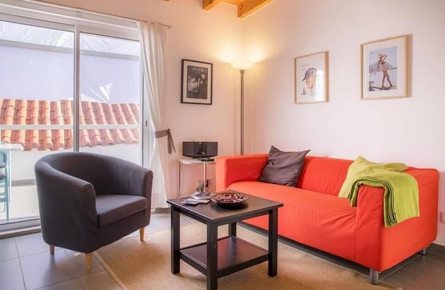 Apartment-Eigenes Badezimmer-Estudio 3 roof terrace