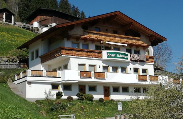 Apart Tiefenbach
