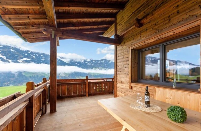 Ferienwohnung Apart Wurm (SUZ381) in Stumm im Zillertal - 5 Personen, 2 Schlafzimmer