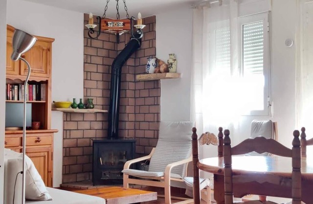 Apartamento Rural El Vidre Vt-42035-cs