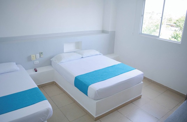 Aparta Hotel Sofichic