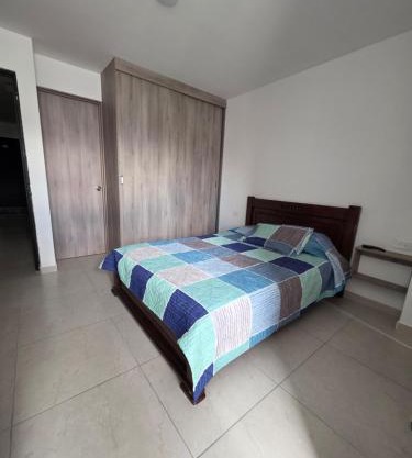 Apartaestudio 202 Acogedor y Moderno