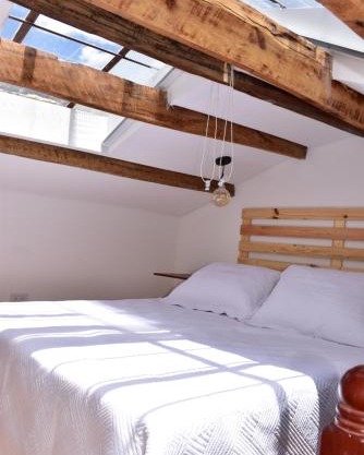 Apartaestudio Loft 202 - UE Home