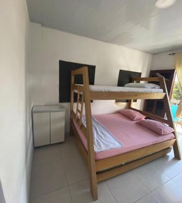 Apartaestudio Sara en Coveñas