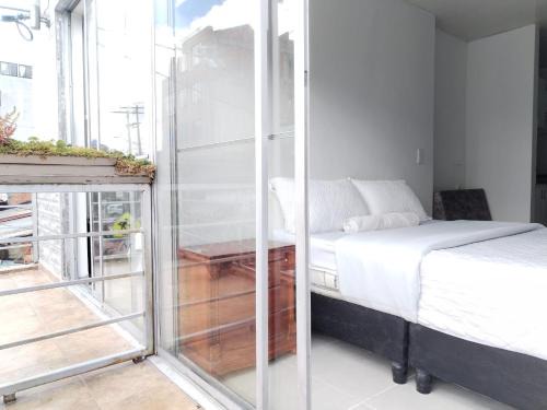 Apartahotel Barú - Usaquén