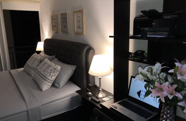 Apartahotel BGA Luxor