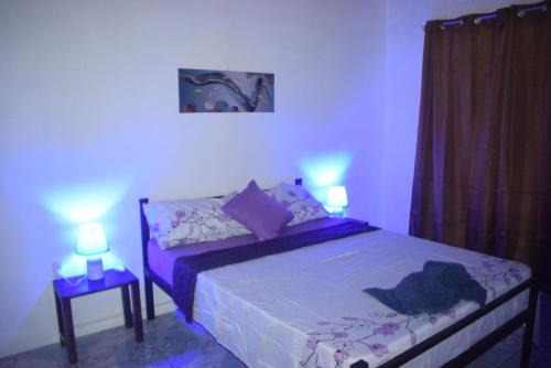 Apartahotel El Padrino