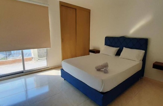 Apartahotel Plaza de ángel - 1 Bedroom Apartment - 4
