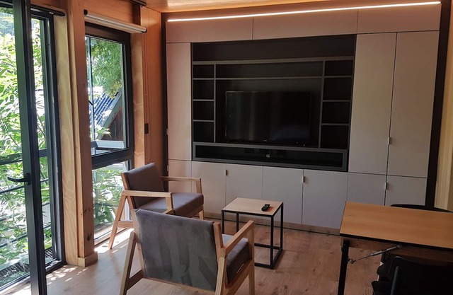 APARTAMENTO PREMIUM A ESTRENAR EN EL CENTRO DE SAN MARTIN DE LOS ANDES