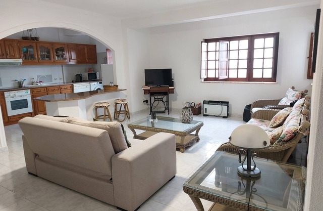 Apartamento Casal Nobre