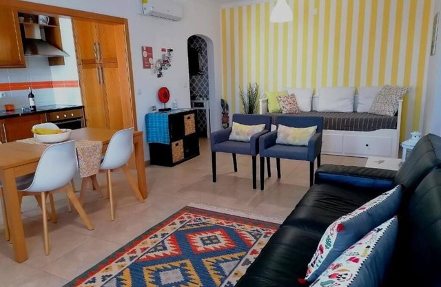 Apartamento Praiamar
