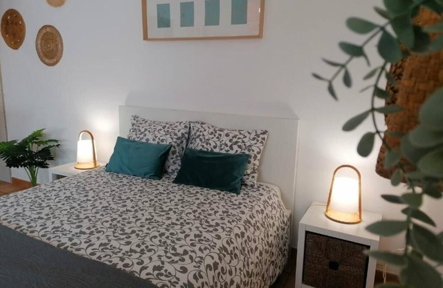 Apartamento Estudio Pinhalmar